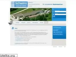 Sites similar to schwinn-etiketten.de