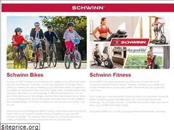 Sites similar to schwinn.com