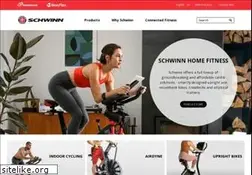 Sites similar to schwinnfitness.com
