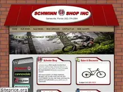 Sites similar to schwinnshop.com