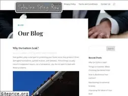 Sites similar to schwinnstingray.net