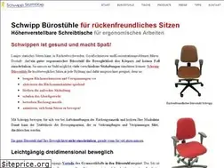 Sites similar to schwipp.de