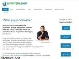 Sites similar to schwitzen.shop