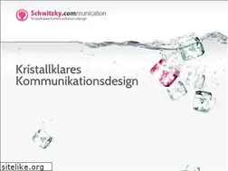 Sites similar to schwitzky.com