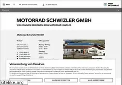 Sites similar to schwitzler.de