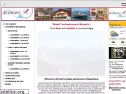 Sites similar to schwizi.ch