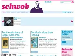 Sites similar to schwob-books.eu