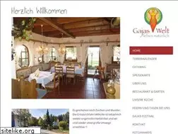 Sites similar to schwobastueble.de