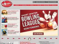 Sites similar to schwoegler.com