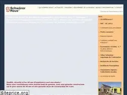Sites similar to schwoerer-regio.fr