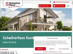 Sites similar to schwoerer-service.com