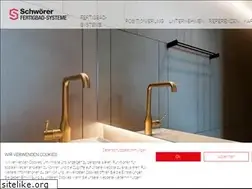 Sites similar to schwoererbau.de