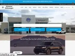 Sites similar to schworervolkswagen.com