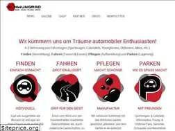 Sites similar to schwungrad.ch