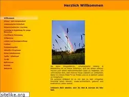 Sites similar to schwungvoll.ch