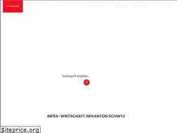 Sites similar to schwyz-infra.ch