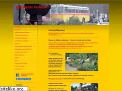 Sites similar to schwyzer-poschti.de