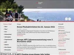 Sites similar to schwyzerstaern.ch