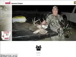 Sites similar to sci-ar.com