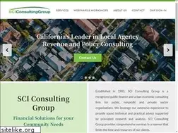 Sites similar to sci-cg.com