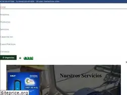 Sites similar to sci-co.com.mx
