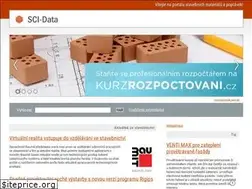 Sites similar to sci-data.cz