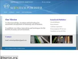 Sites similar to sci-en-tech.com
