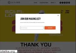 Sites similar to sci-fi-london.com