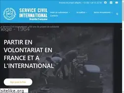 Sites similar to sci-france.org