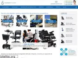 Sites similar to sci-geriatria.com