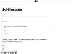 Sites similar to sci-illustratestories.medium.com