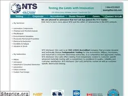 Sites similar to sci-lab.com