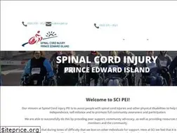 Sites similar to sci-pei.ca