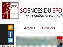 Sites similar to sci-sport.com