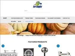 Sites similar to sci-supply.com