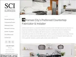 Sites similar to sci-surfaces.com