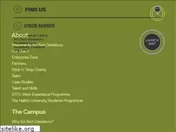Sites similar to sci-techdaresbury.com