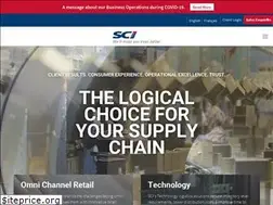 Sites similar to sci.ca