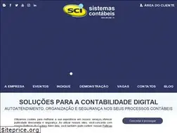 Sites similar to sci.com.br