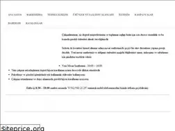 Sites similar to sci.com.tr