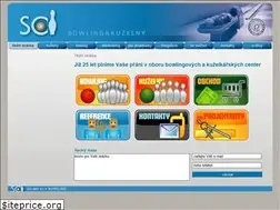 Sites similar to sci.cz