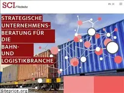 Sites similar to sci.de