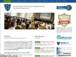 Sites similar to sci.edu.pl