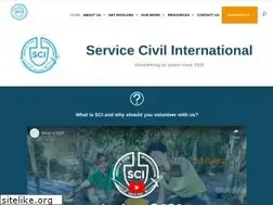 Sites similar to sci.ngo