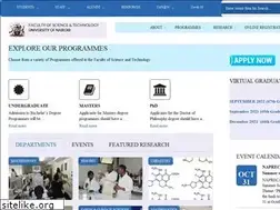 Sites similar to sci.uonbi.ac.ke