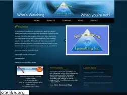 Sites similar to sci2watch.com