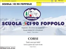 Sites similar to sci90.it