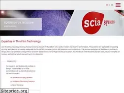 Sites similar to scia-systems.com