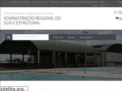 Sites similar to scia.df.gov.br