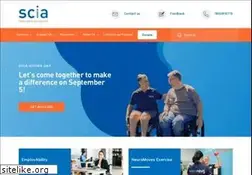Sites similar to scia.org.au